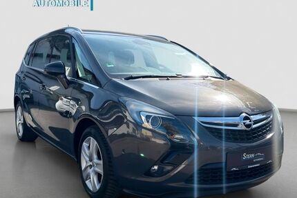 Opel Zafira 143.000 km 7.290 &euro; Lampertheim 68623