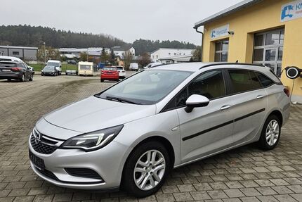 Opel Astra 150.000 km 8.990 &euro; Büchenbach 91186