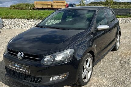 VW Polo 176.869 km 3.400 € Pittenhart 83132