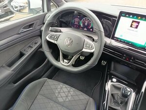 VW GOLF 1.5 TSI OPF R-Line |Digital PRO|RFK|SHZ 23.964 km 26.290 &euro; Höhenkirchen-Siegertsbrun 85635
