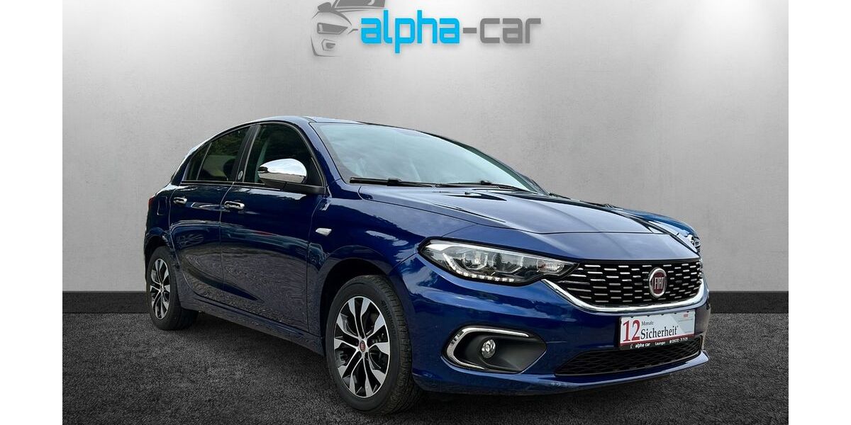 Fiat Tipo 137.400 km 8.590 &euro; Lauingen 89415