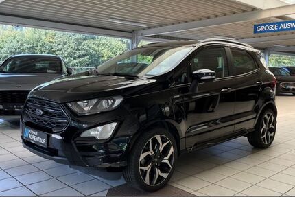 Ford EcoSport 24.800 km 22.779 € Münster 48153