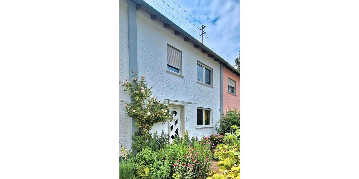 Reihenhaus Lauf an der Pegnitz - 5 Zimmer, 132 m&sup2;, 459.000&euro; | Angebot:26109120