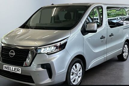 Nissan Primastar 20.640 km 31.440 &euro; Bremen 28205