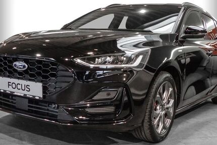 Ford Focus 36.999 km 21.480 &euro; Hilden 40721