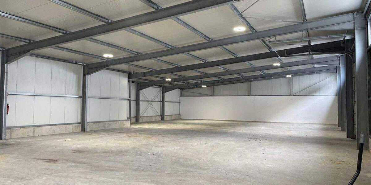 Kalthalle Eggenfelden - zu vermieten zimmer