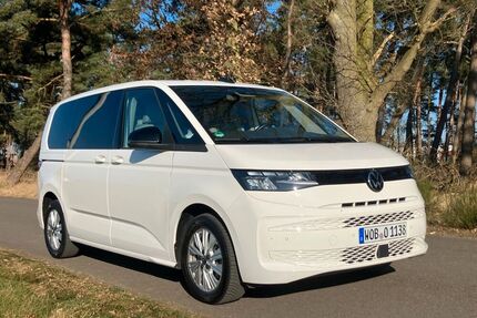 VW T7 Multivan