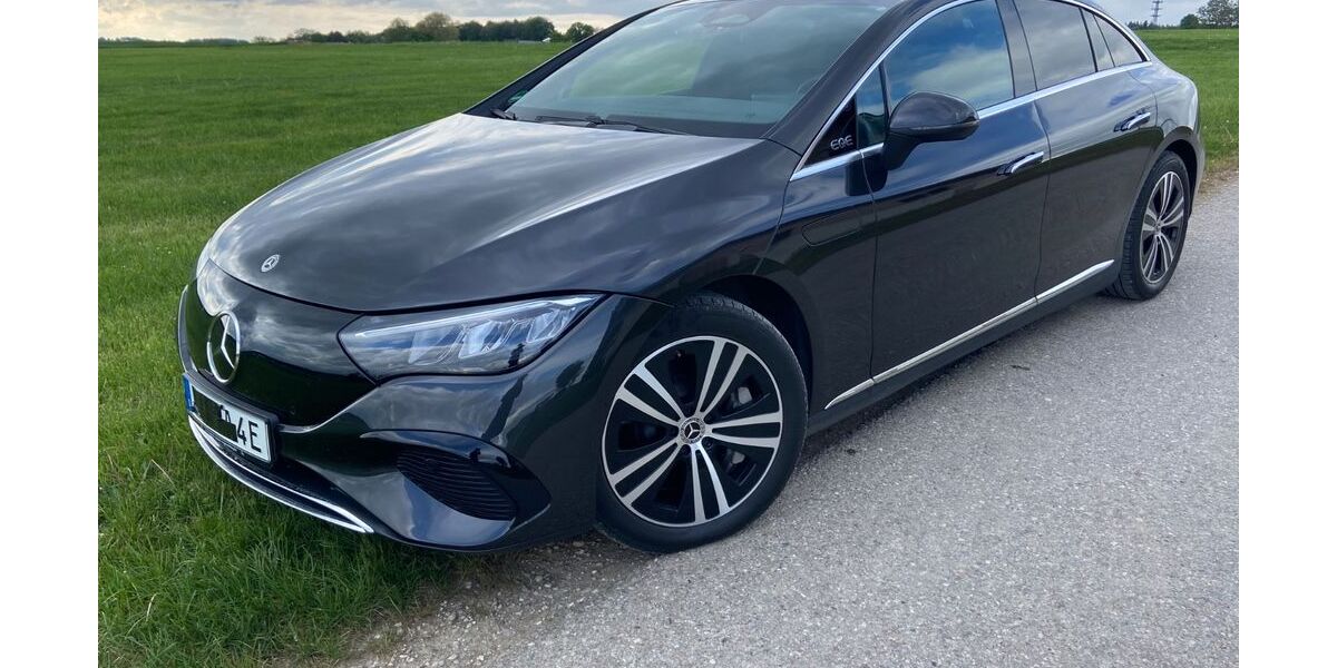 Mercedes-Benz EQE 31.500 km 41.900 &euro; Maitenbeth 83558