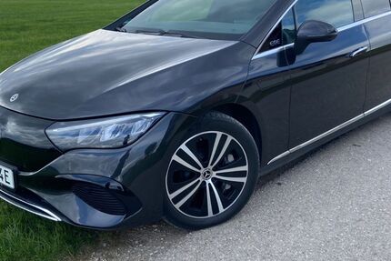 Mercedes-Benz EQE 31.900 km 41.400 &euro; Maitenbeth 83558