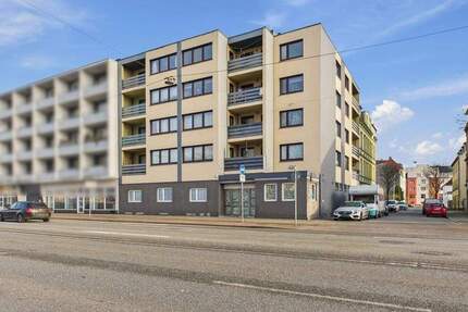 Gewerbeobjekt Bremerhaven Geestemünde - 1.870.000&euro; | Angebot:25666576