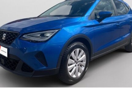 Seat Arona 6.497 km 24.285 &euro; Seevetal 21217