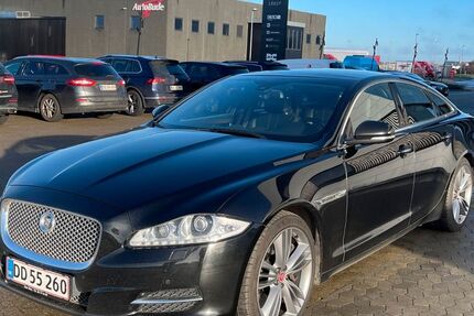 Jaguar XJ 185.000 km 21.990 &euro; Harrislee 24955