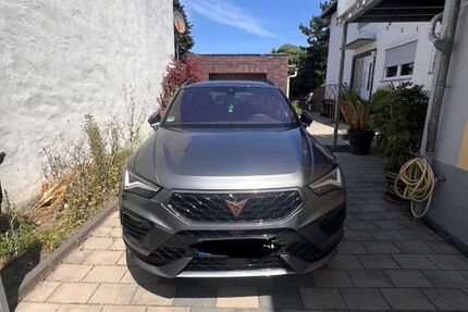 Cupra Ateca 22.000 km 32.000 &euro; Schifferstadt 67105