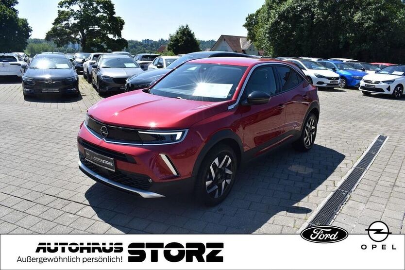 Mokka