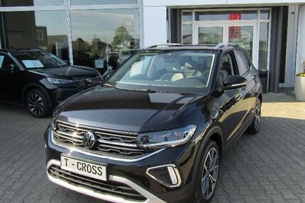 VW T-Cross 4.006 km 25.690 &euro; Emmerich am Rhein 46446