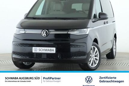 VW T7 Multivan