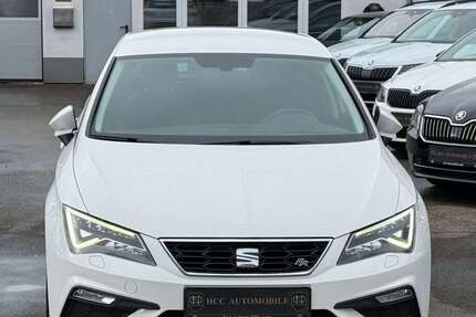 Seat Leon 122.000 km 15.998 &euro; Göppingen 73037