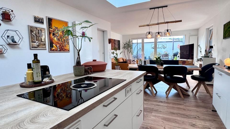 Einfamilienhaus Eisenach - 4.5 Zimmer, 149 m&sup2;, 2.148&euro; | Angebot:26349767