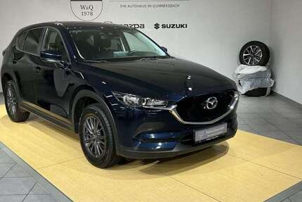 Mazda CX-5 95.200 km 20.890 &euro; Gummersbach 51645