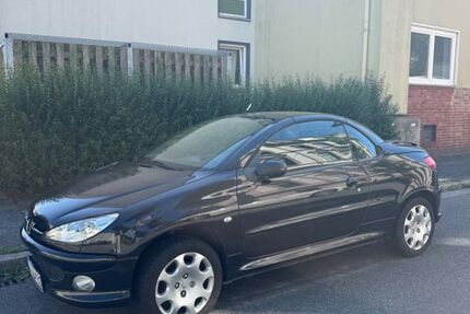Peugeot 206 164.500 km 1.000 &euro; Bremerhaven 27570