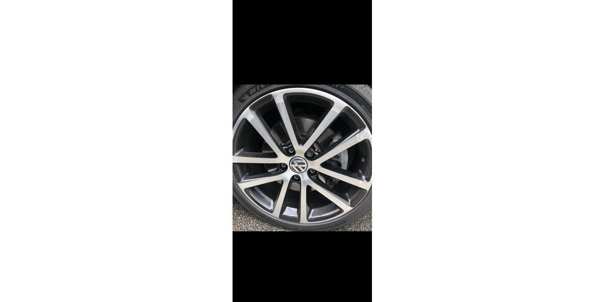 VW Golf VI Cabriolet 151.000 km 9.000 &euro; Wuppertal 42275