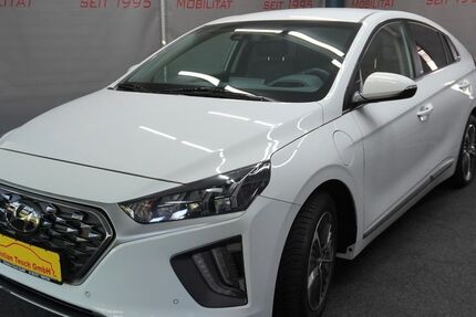 Hyundai IONIQ 21.519 km 19.990 € Pfungstadt 64319