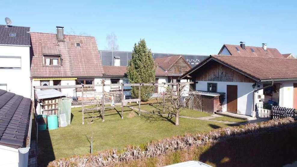 Haus zum Kaufen in Penzberg 619.000 € 139 m²
