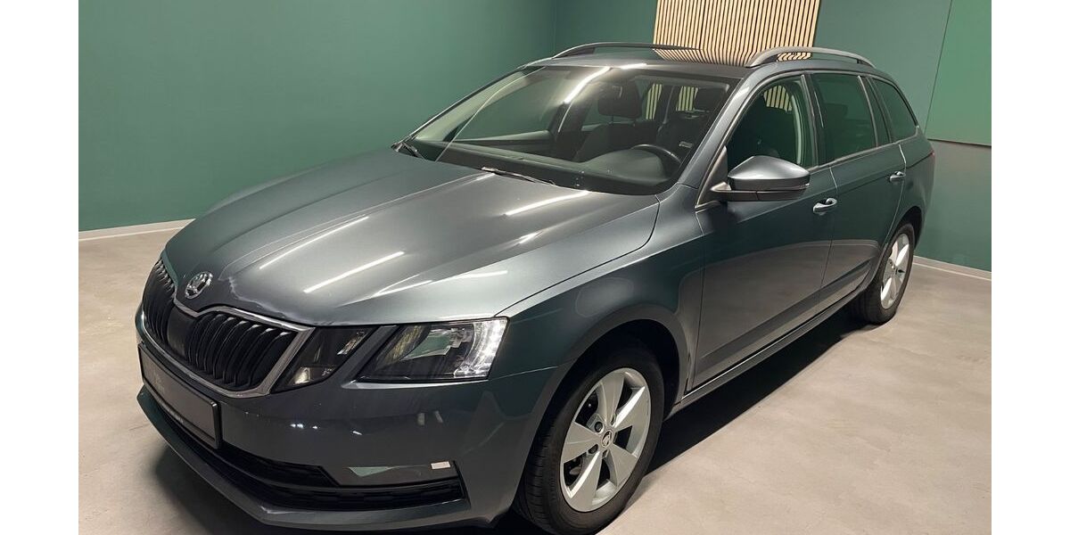 Skoda Octavia 156.000 km 12.800 &euro; Sonneberg 96515