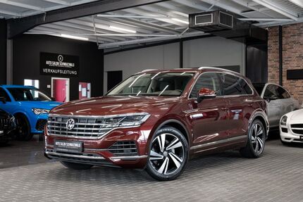 VW Touareg 88.438 km 42.990 € Trossingen 78647