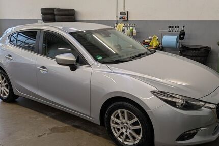 Mazda 3 174.999 km 9.000 &euro; Coesfeld 48653
