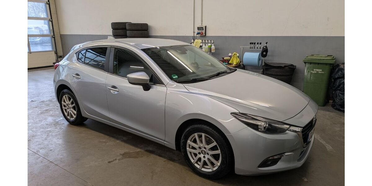 Mazda 3 174.999 km 9.000 &euro; Coesfeld 48653