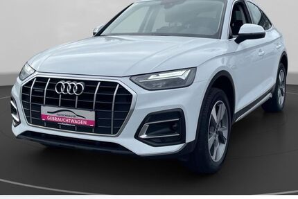 Audi Q5 63.272 km 39.990 € Köln 51145