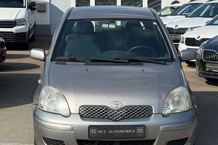 Toyota Yaris 225.000 km 749 &euro; Salach 73084