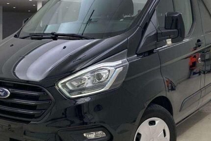 Ford Transit Custom 66.600 km 22.490 &euro; Heddesheim 68542