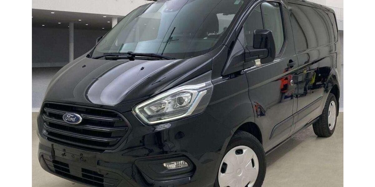 Ford Transit Custom 66.600 km 22.490 &euro; Heddesheim 68542