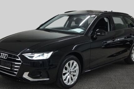 Audi A4 75.896 km 26.900 € Freiburg 79108