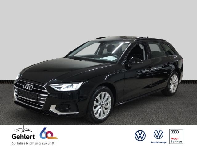 Audi A4 75.896 km 26.900 € Freiburg 79108