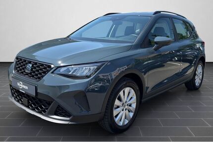 Seat Arona 12.941 km 20.900 &euro; Kaiserslautern 67657