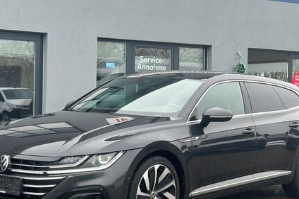VW Arteon 124.188 km 22.980 &euro; Neumünster 24537