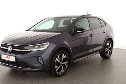 VW Taigo 15.113 km 23.480 &euro; Berlin 12103