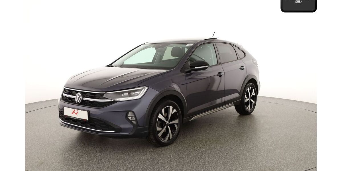 VW Taigo 15.113 km 23.880 &euro; Berlin 12103