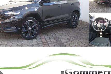 Skoda Karoq 20.564 km 34.450 € Gommern 39245