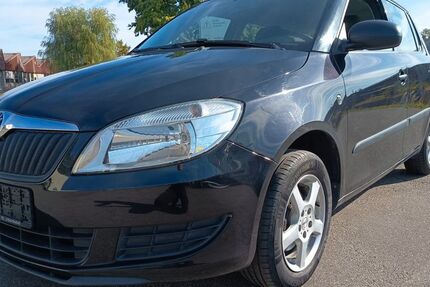 Skoda Fabia 146.400 km 2.800 &euro; Lahr-Langenwinkel 77933