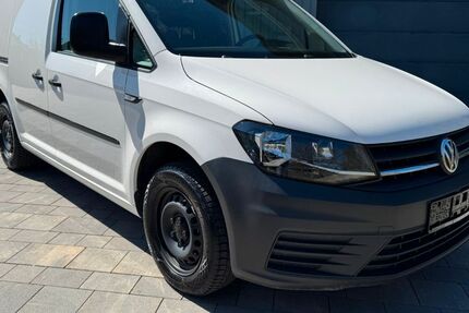 VW Caddy 168.362 km 7.690 &euro; Wertheim 97877