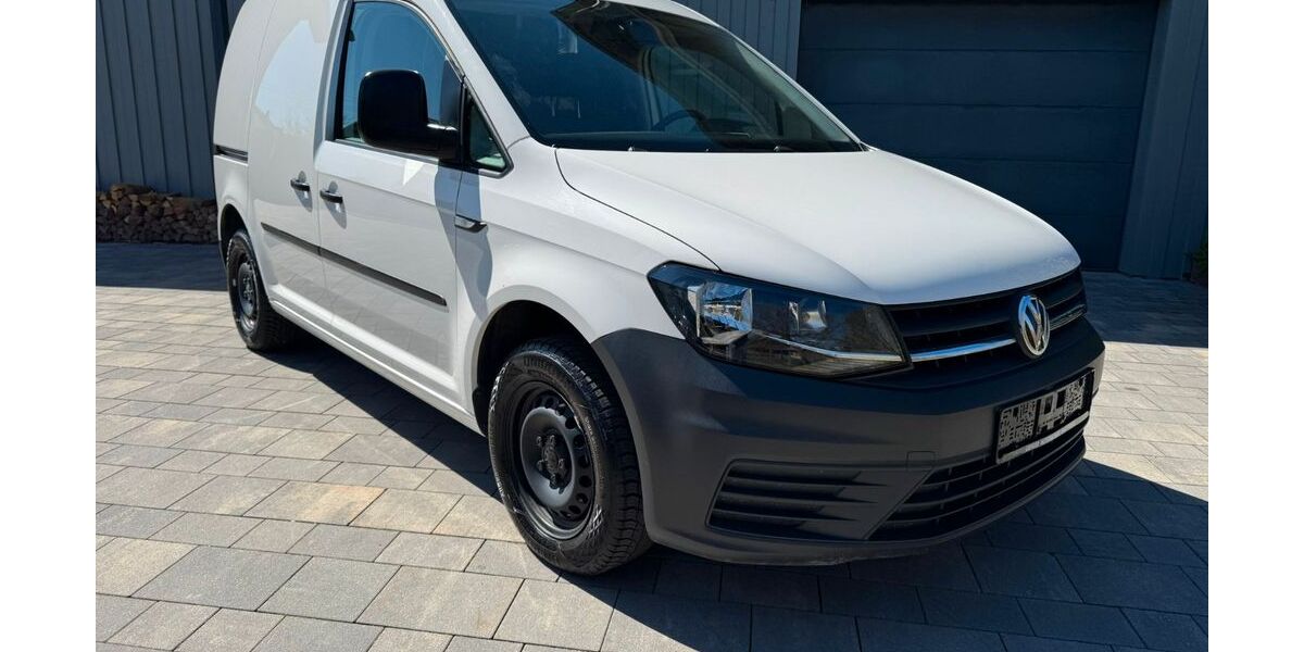 VW Caddy 168.362 km 7.690 &euro; Wertheim 97877