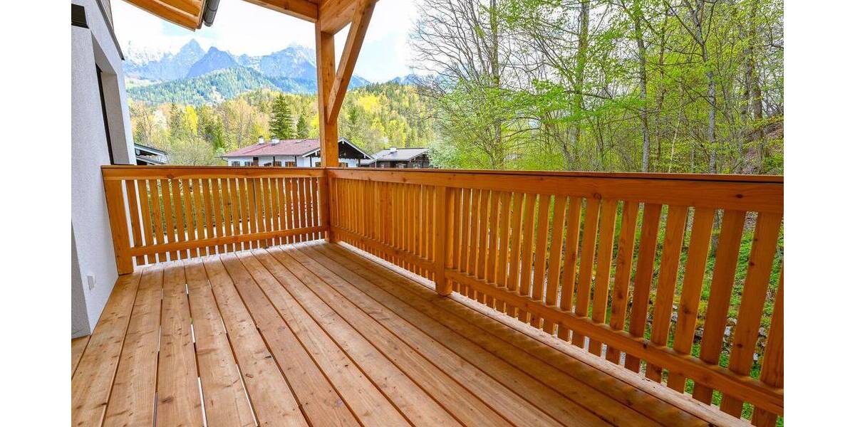 Etagenwohnung Schönau am Königssee Unterstein - 3 Zimmer, 107 m&sup2;, 849.000&euro; | Angebot:26343891