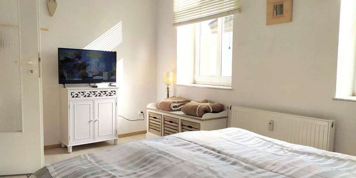 Zimmer Stolberg Büsbach - 2 Zimmer, 1.820&euro; | Angebot:24986196