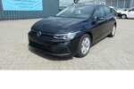 VW Golf III 1.5 Life TSI BMT Klima Navi Alu 30.900 km 18.990 &euro; Vordorf 38533