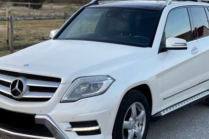 Mercedes-Benz GLK 250 244.000 km 11.950 &euro; Deining 92364