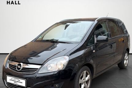 Opel Zafira 172.000 km 2.499 &euro; Aalen 73430